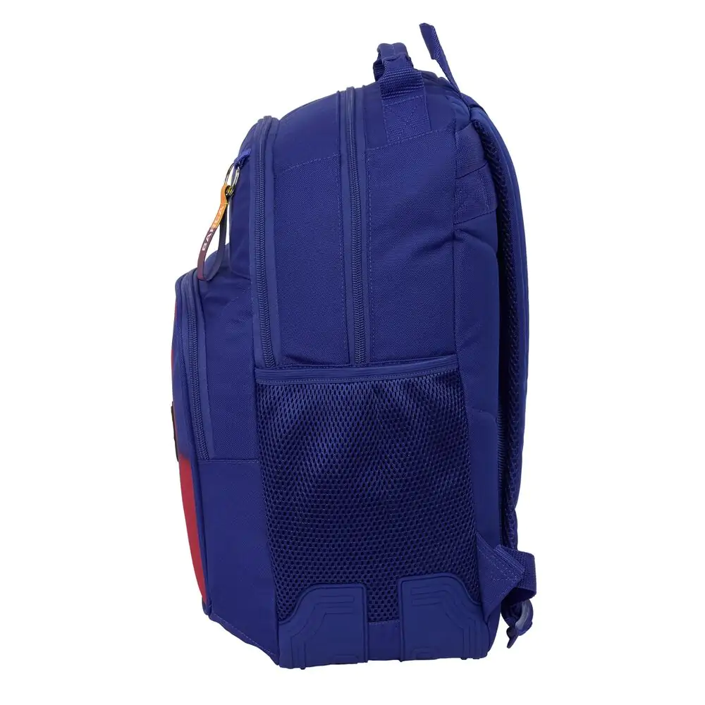 F.C. Barcelona 25/26 anpassbarer Rucksack 42cm Produktfoto