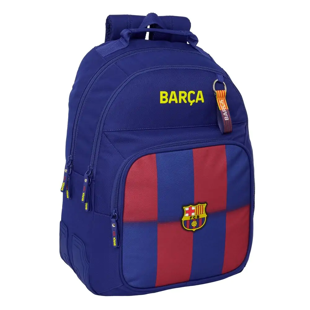 F.C. Barcelona 25/26 anpassbarer Rucksack 42cm Produktfoto