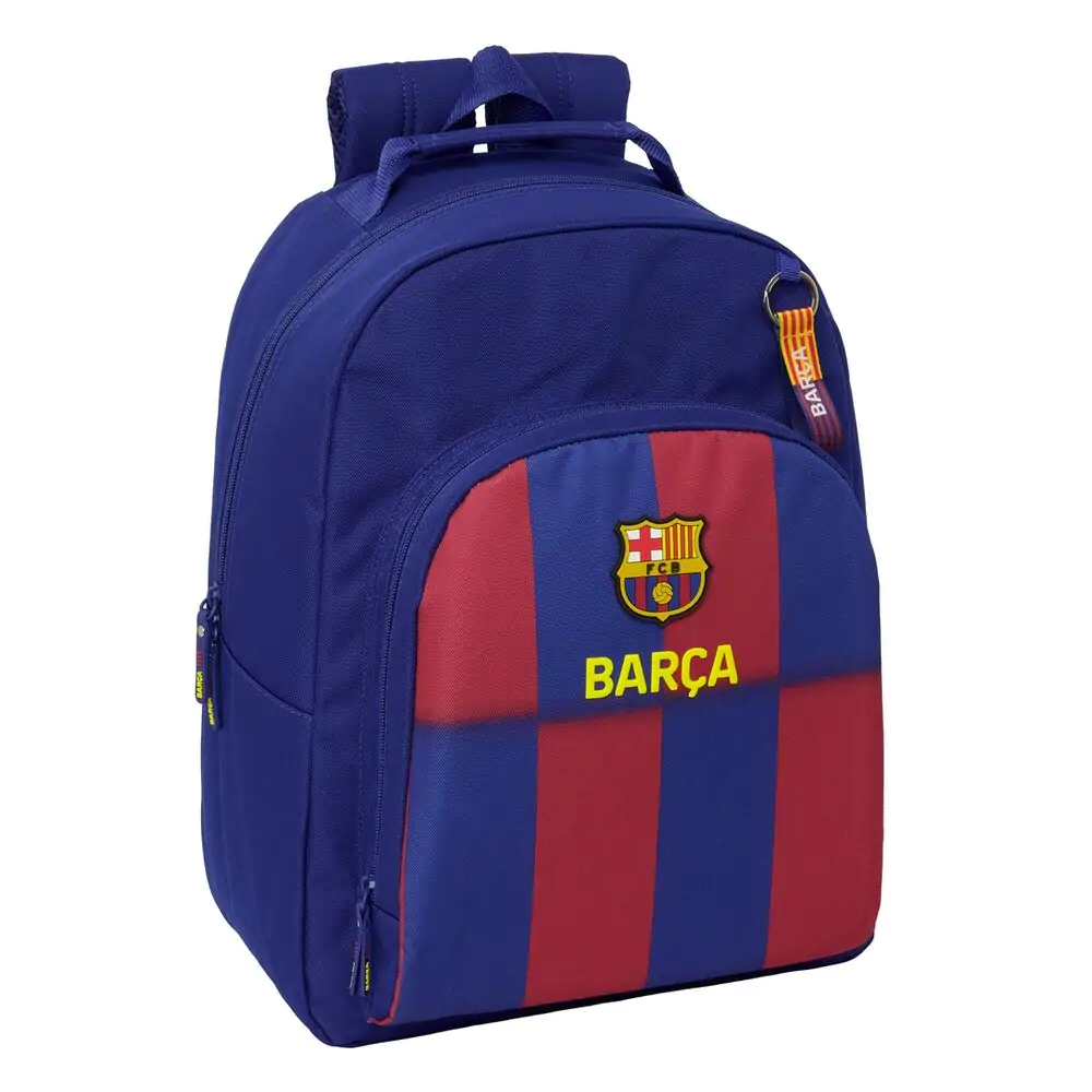 F.C. Barcelona 25/26 anpassbarer Rucksack 42cm Produktfoto