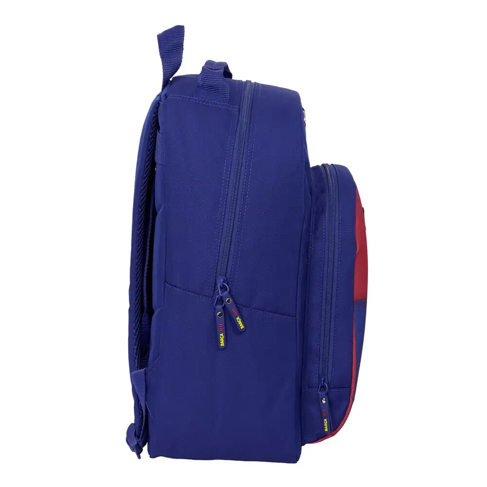 F.C. Barcelona 25/26 anpassbarer Rucksack 42cm Produktfoto