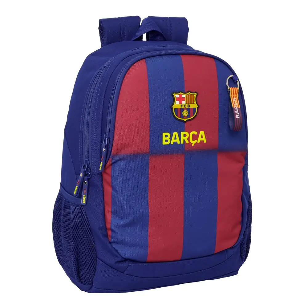 F.C. Barcelona 25/26 anpassbarer Rucksack 44cm Produktfoto