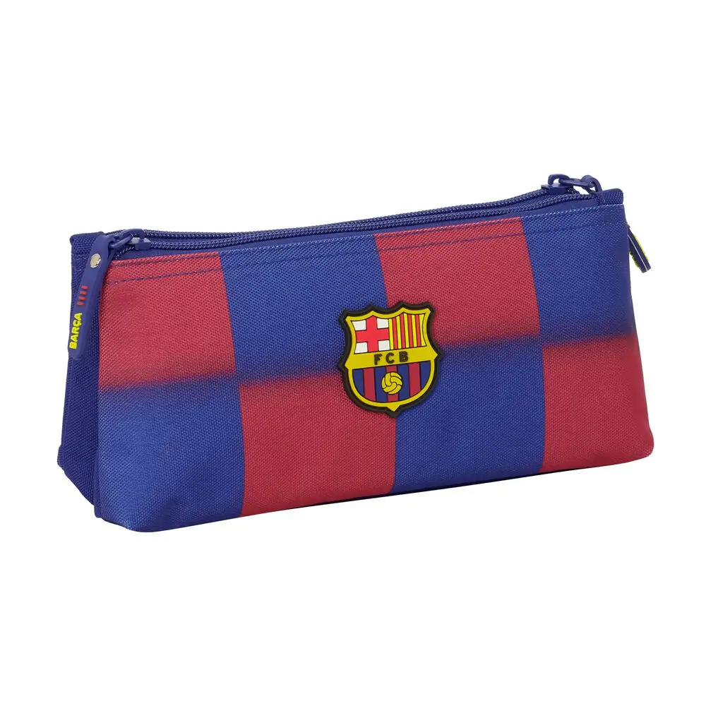 F.C. Barcelona 25/26 Federmäppchen Produktfoto