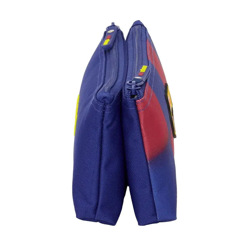 F.C. Barcelona 25/26 Federmäppchen Produktfoto