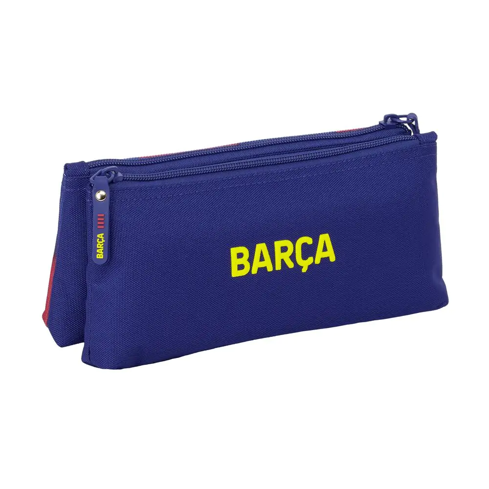 F.C. Barcelona 25/26 Federmäppchen Produktfoto