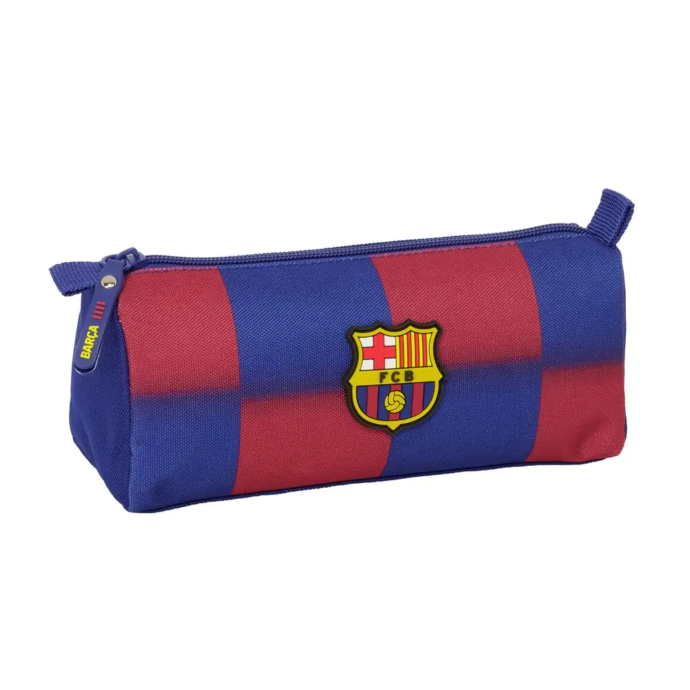 F.C. Barcelona 25/26 Federmäppchen Produktfoto