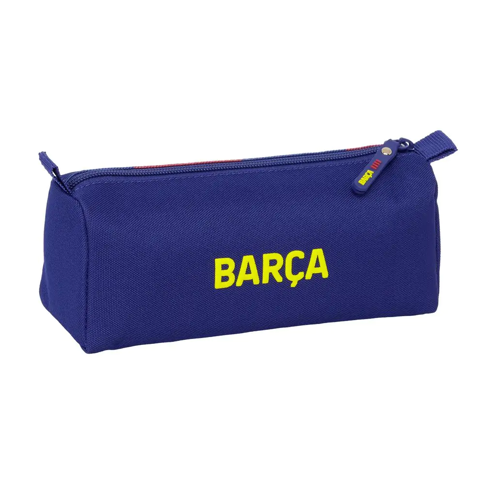 F.C. Barcelona 25/26 Federmäppchen Produktfoto