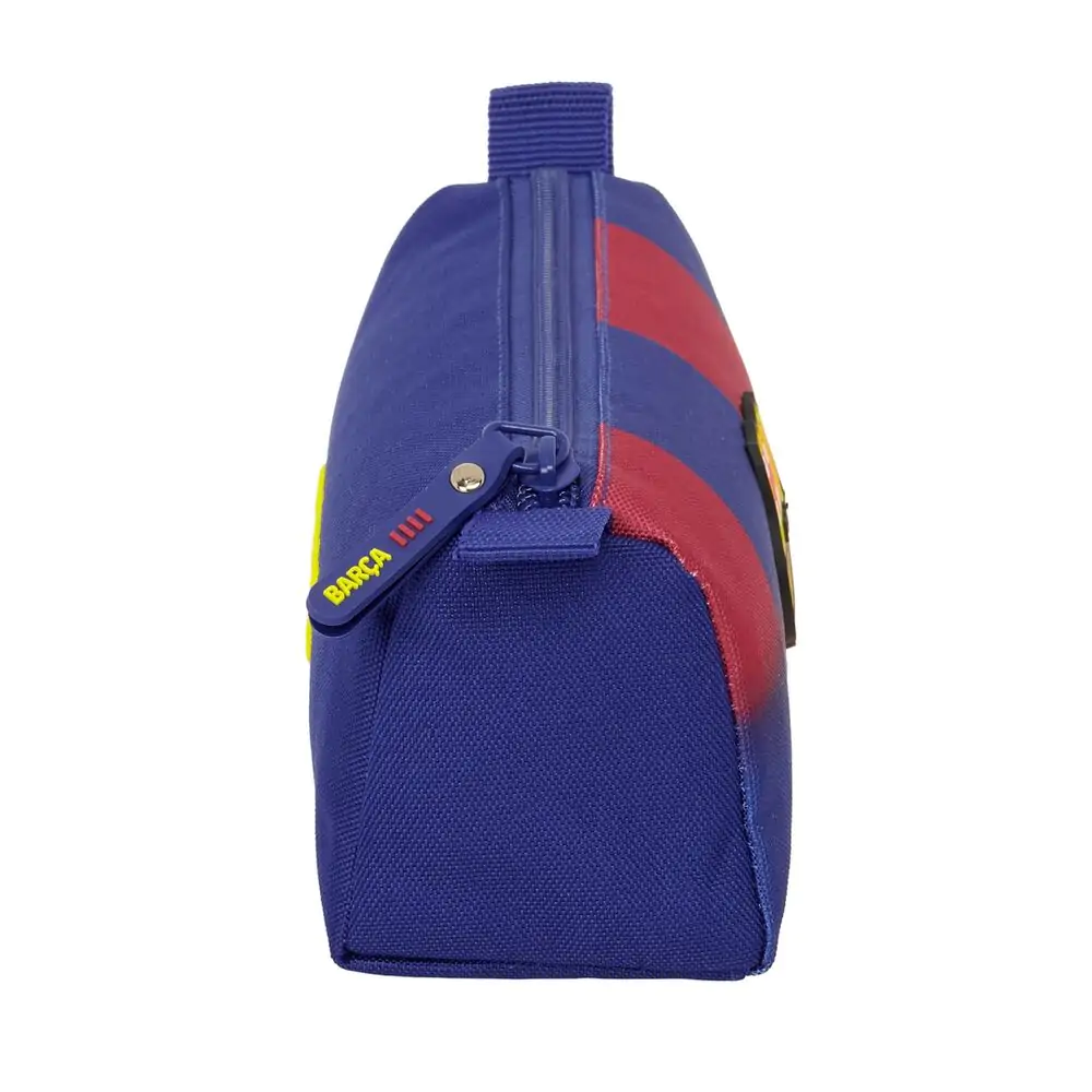 F.C. Barcelona 25/26 Federmäppchen Produktfoto