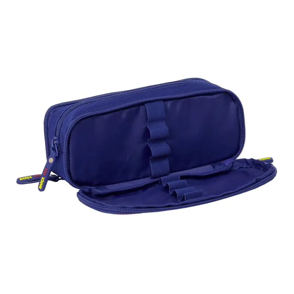 F.C. Barcelona 25/26 dreifaches Etui Produktfoto