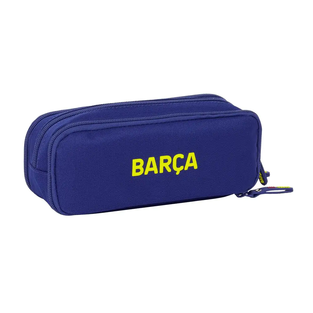 F.C. Barcelona 25/26 dreifaches Etui Produktfoto