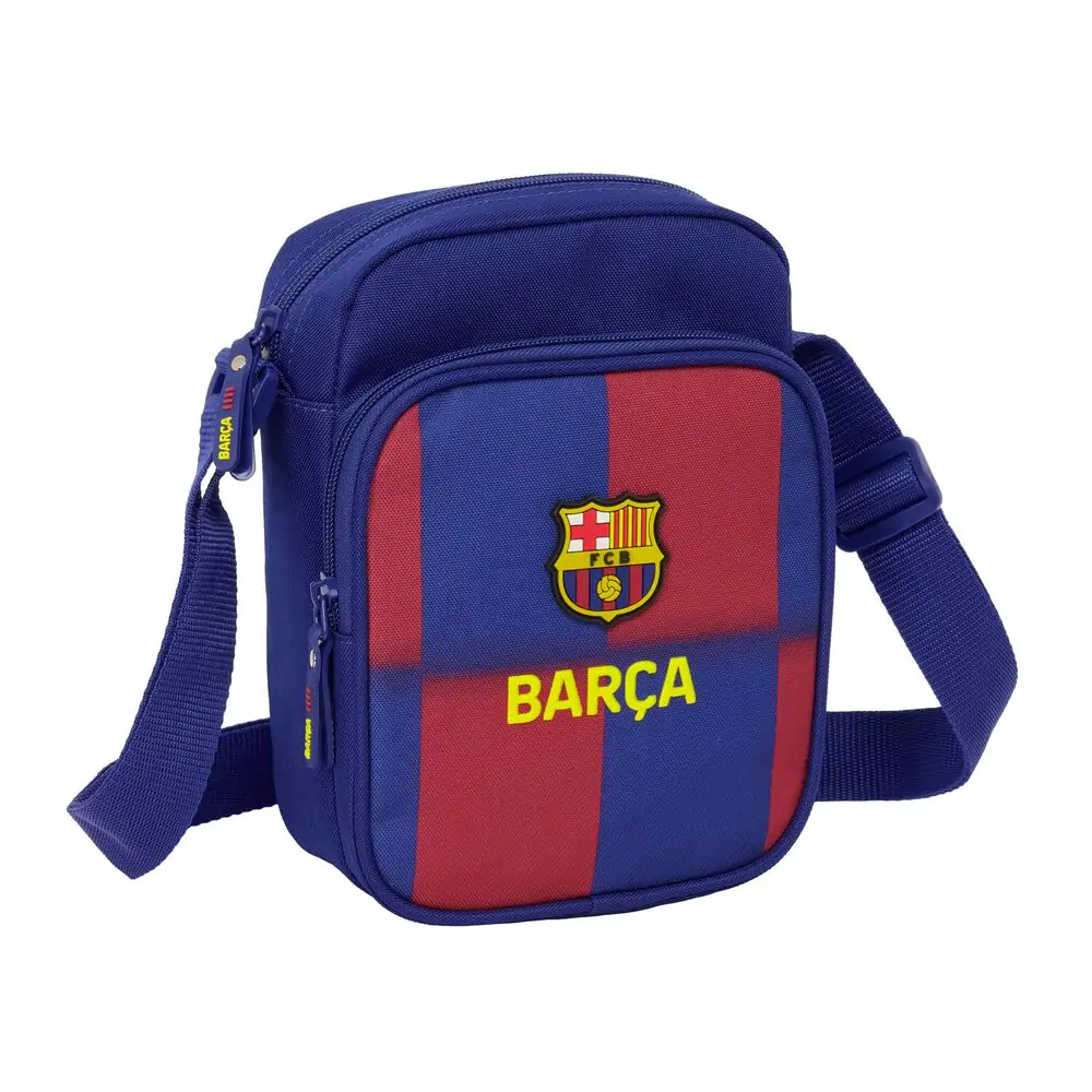 F.C. Barcelona 25/26 Umhängetasche Produktfoto