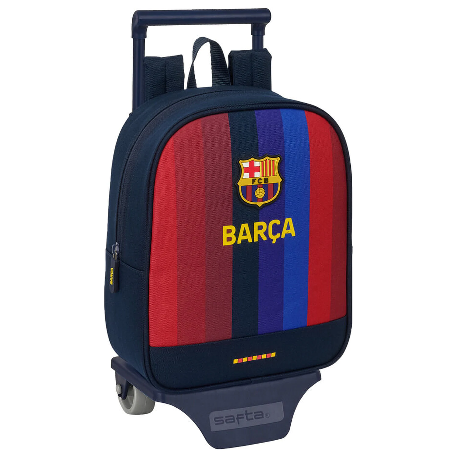 F.C. Barcelona 26/27 Trolley 27 cm Produktfoto
