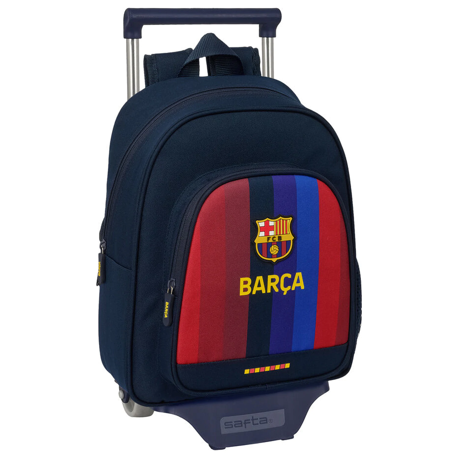 F.C. Barcelona 26/27 Trolley 34 cm Produktfoto