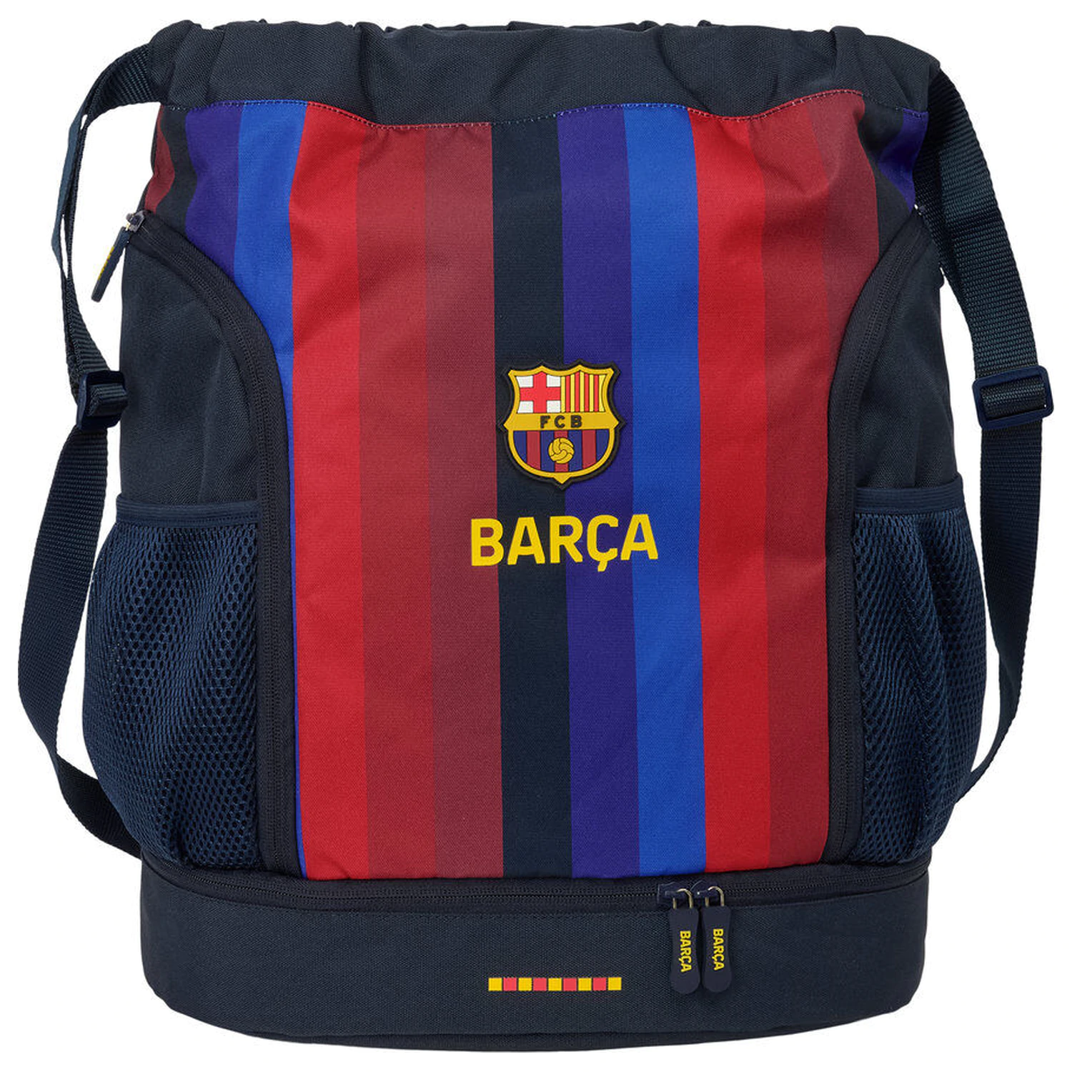 F.C. Barcelona 26/27 Sport-Rucksack 40cm Produktfoto