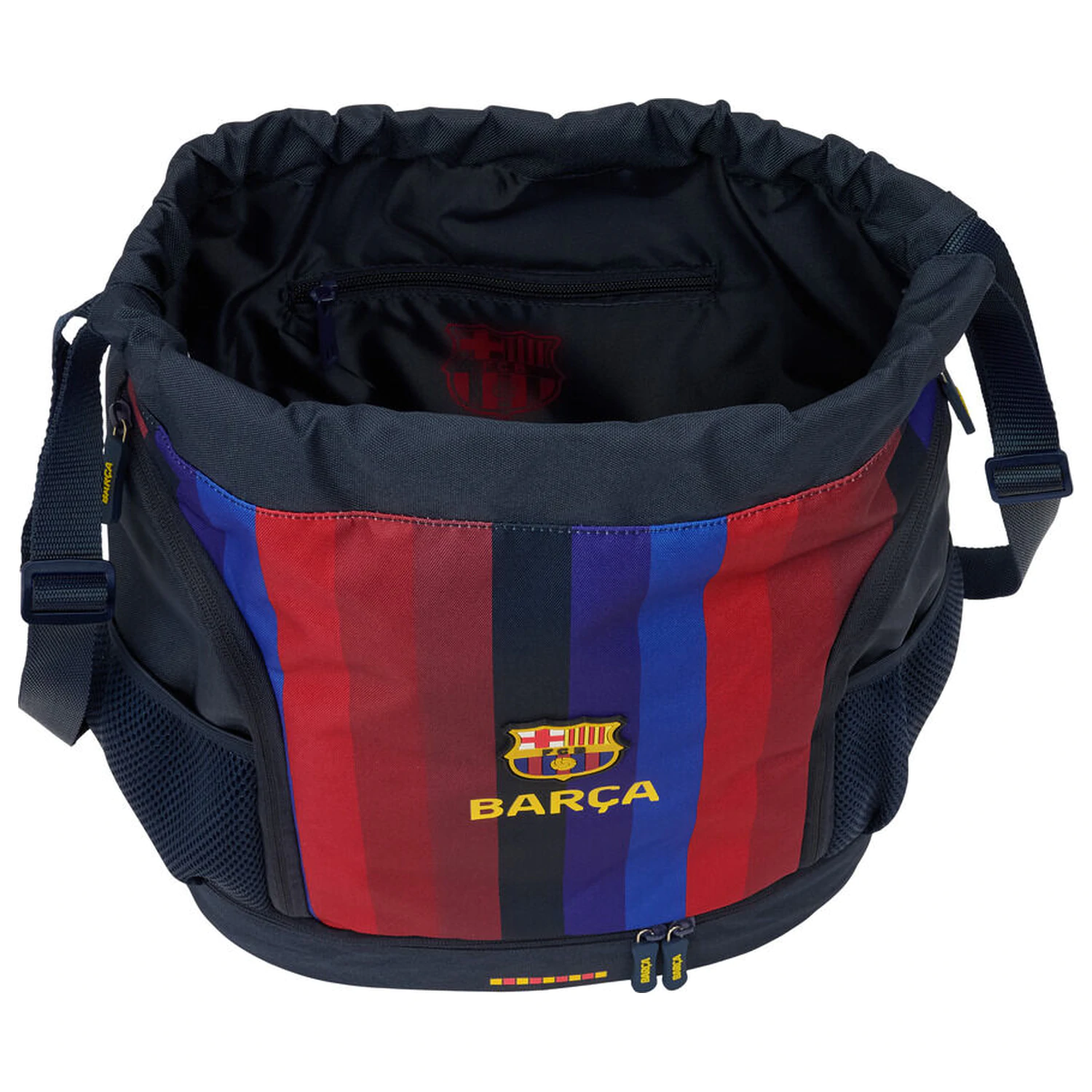 F.C. Barcelona 26/27 Sport-Rucksack 40cm Produktfoto