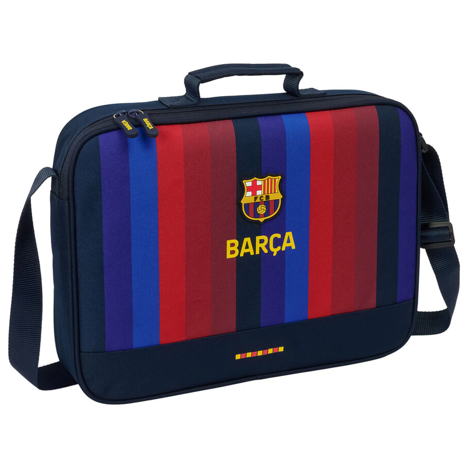 F.C. Barcelona 26/27 Schultasche Produktfoto