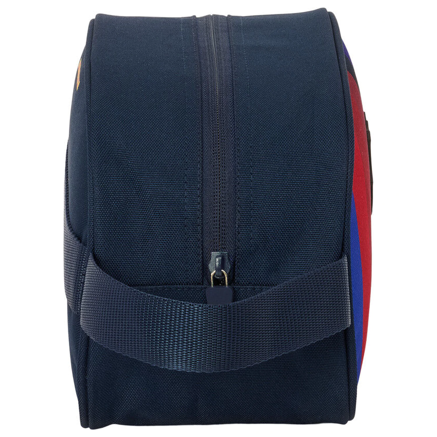 F.C. Barcelona 26/27 anpassbare Tragetasche Produktfoto