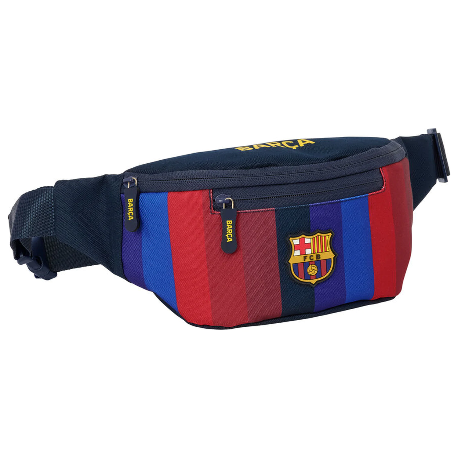 F.C. Barcelona 26/27 Gürteltasche Produktfoto