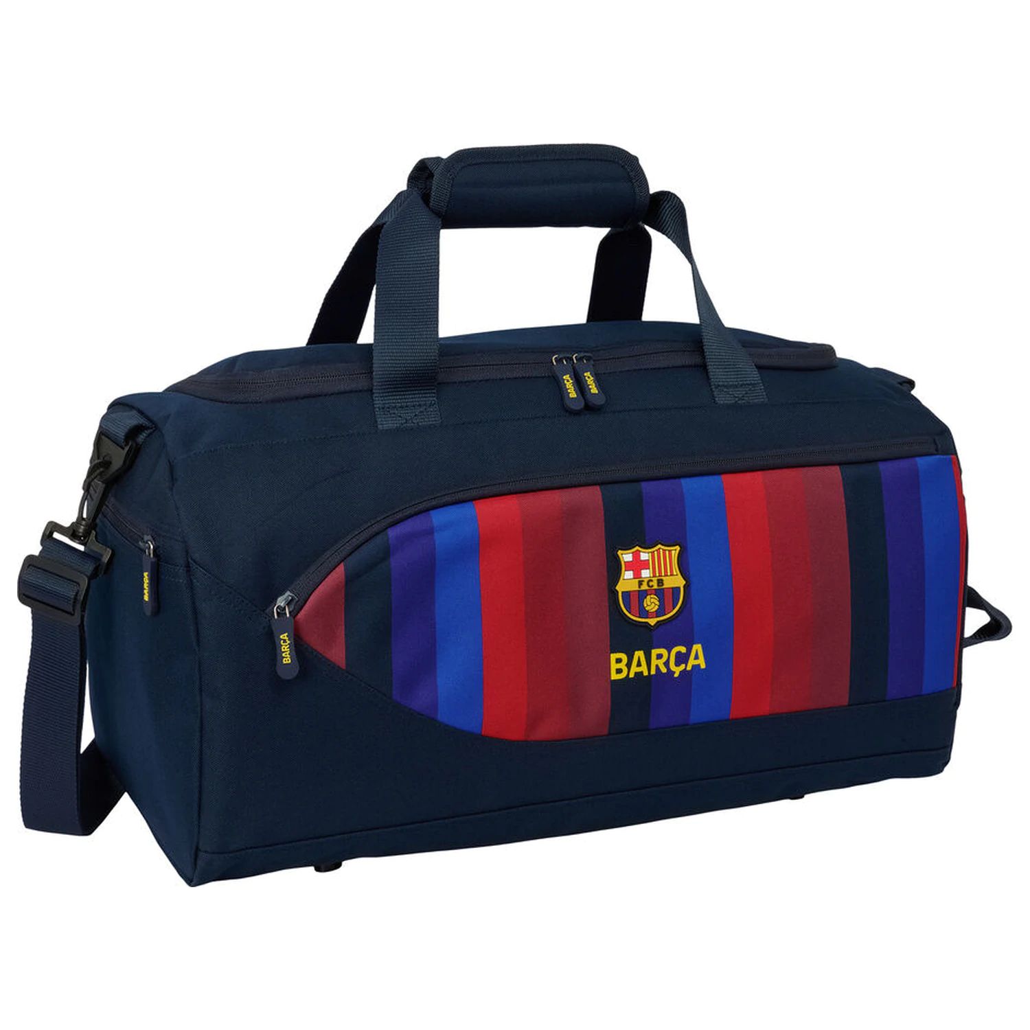 F.C. Barcelona 26/27 Sporttasche 50cm Produktfoto