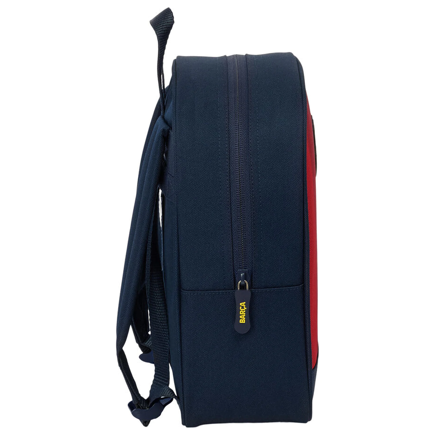 F.C. Barcelona 26/27 anpassbarer Rucksack 27 cm Produktfoto