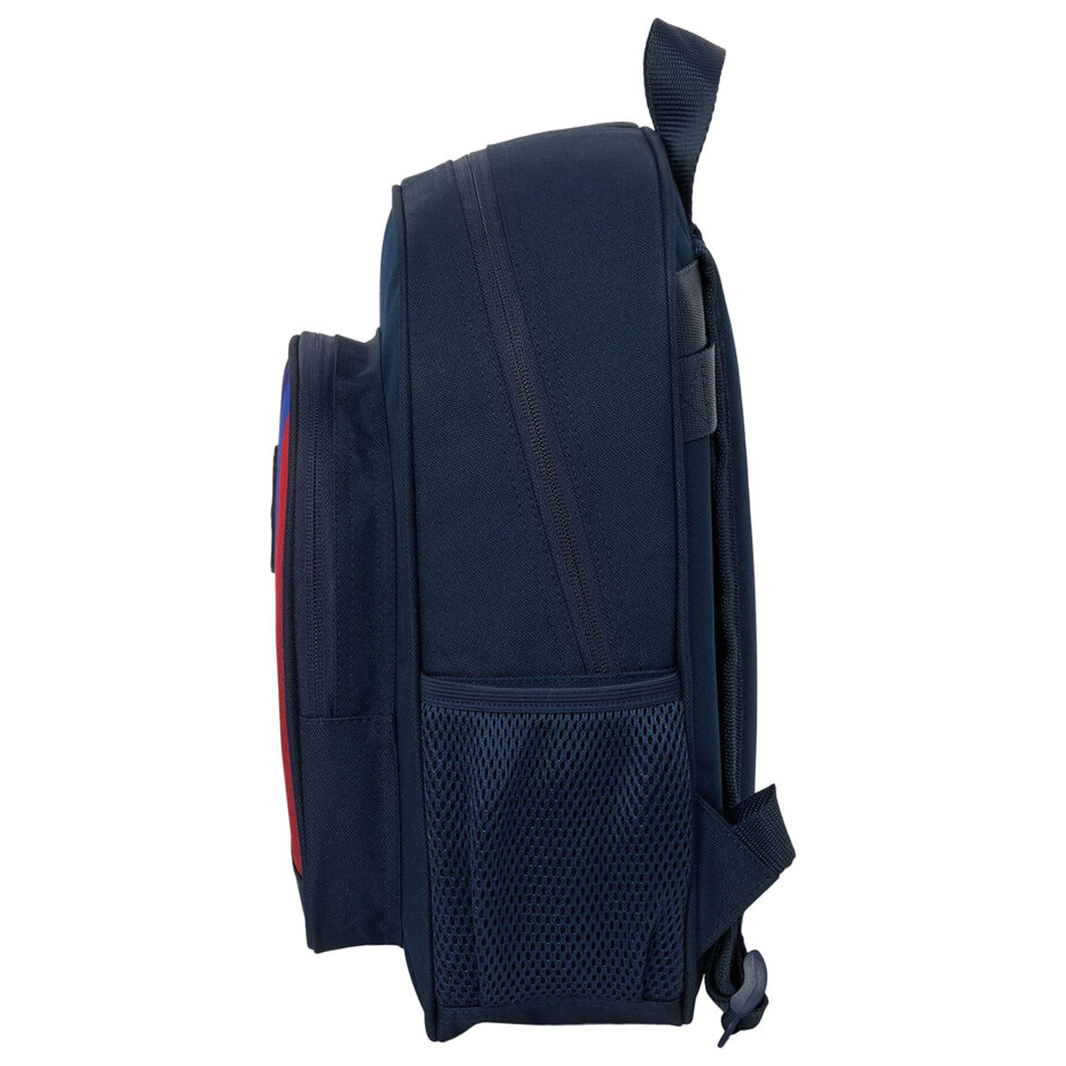 F.C. Barcelona 26/27 anpassbarer Rucksack 34cm Produktfoto