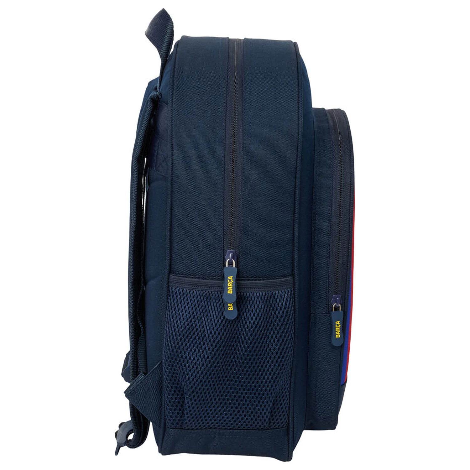 F.C. Barcelona 26/27 anpassbarer Rucksack 38cm Produktfoto