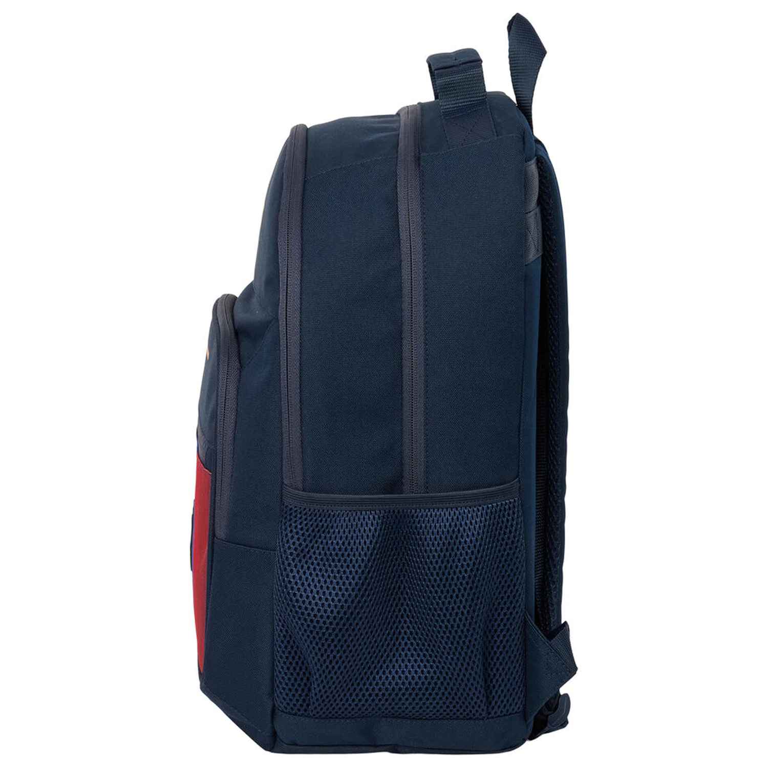 F.C. Barcelona 26/27 anpassbarer Rucksack 42cm Produktfoto