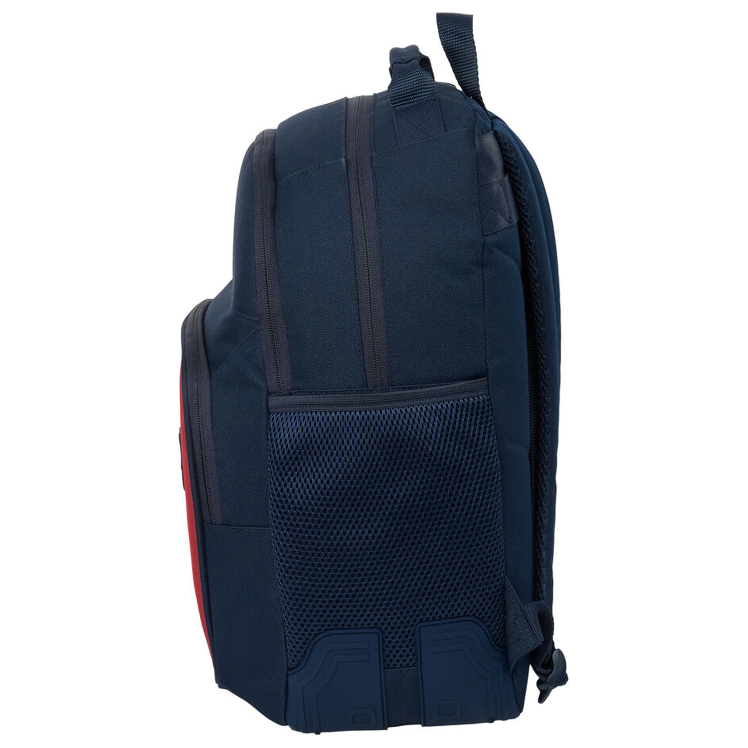 F.C. Barcelona 26/27 anpassbarer Rucksack 42cm Produktfoto