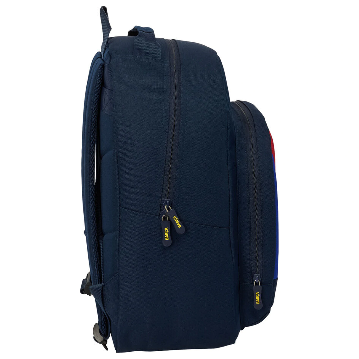 F.C. Barcelona 26/27 anpassbarer Rucksack 42cm Produktfoto