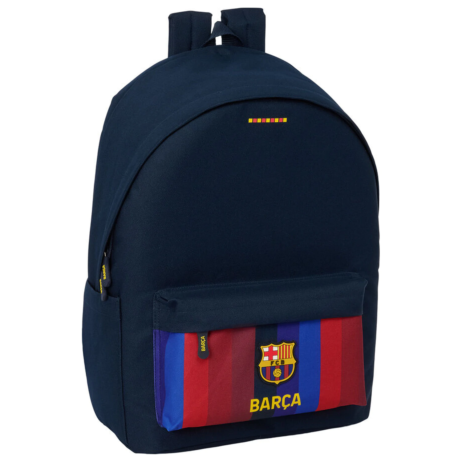 F.C. Barcelona 26/27 Laptop-Rucksack 44cm Produktfoto