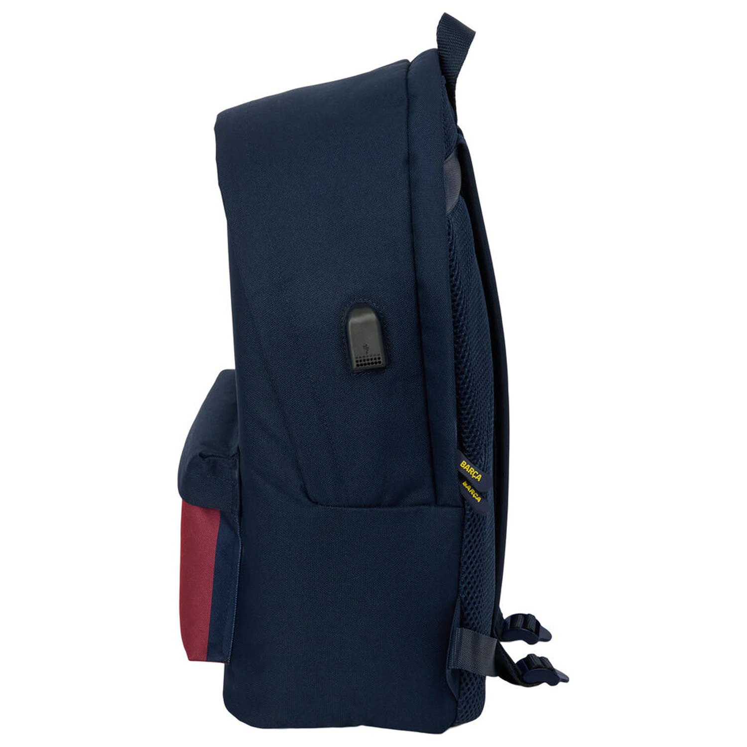 F.C. Barcelona 26/27 Laptop-Rucksack 44cm Produktfoto