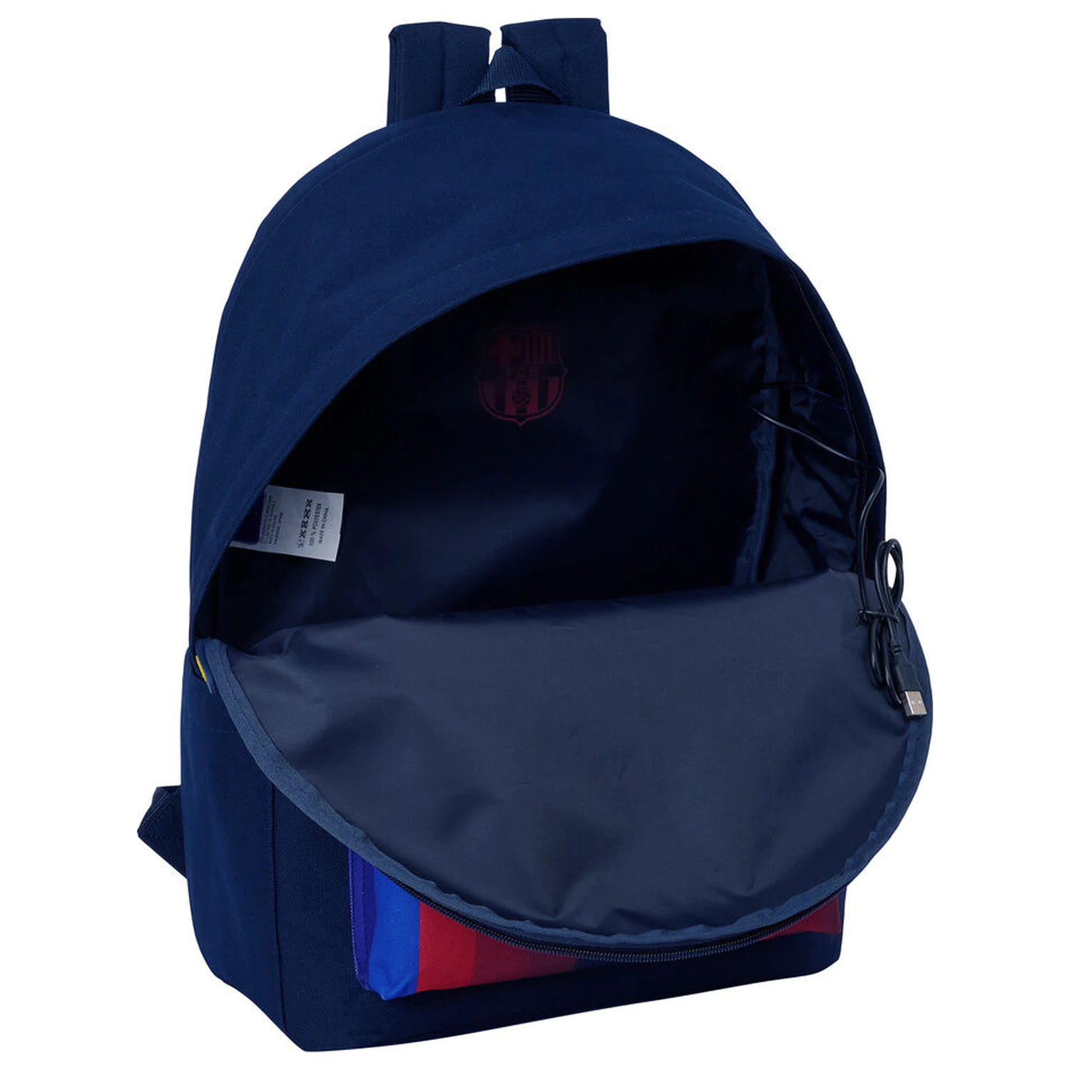 F.C. Barcelona 26/27 Laptop-Rucksack 44cm Produktfoto