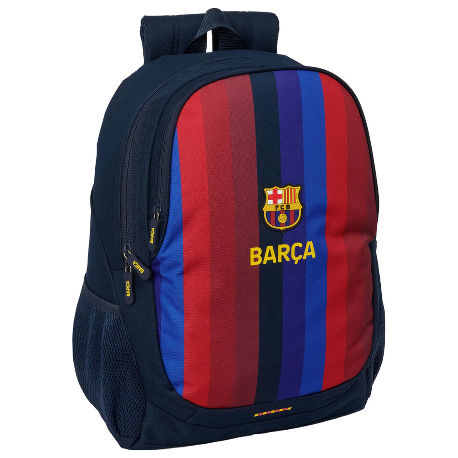 F.C. Barcelona 26/27 anpassbarer Rucksack 44cm Produktfoto