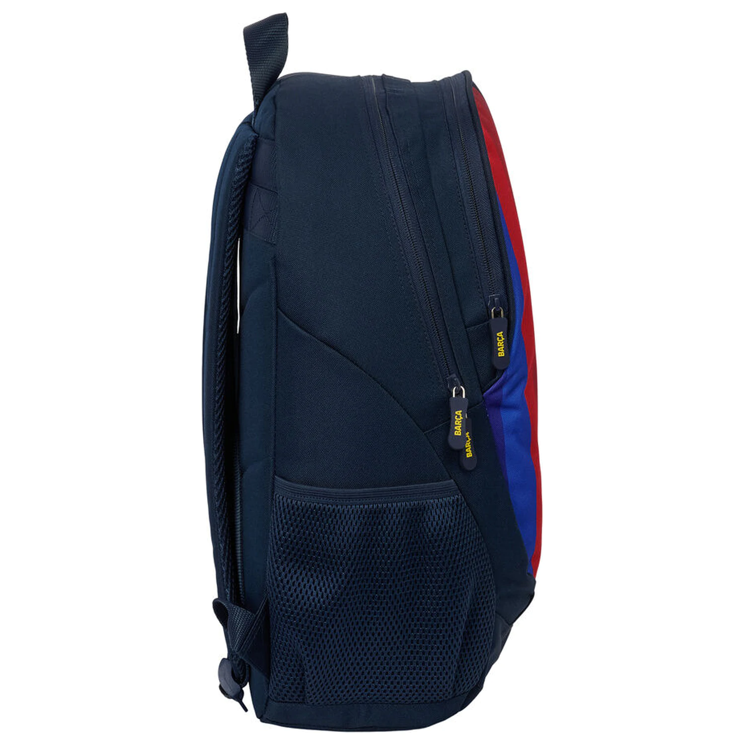 F.C. Barcelona 26/27 anpassbarer Rucksack 44cm Produktfoto