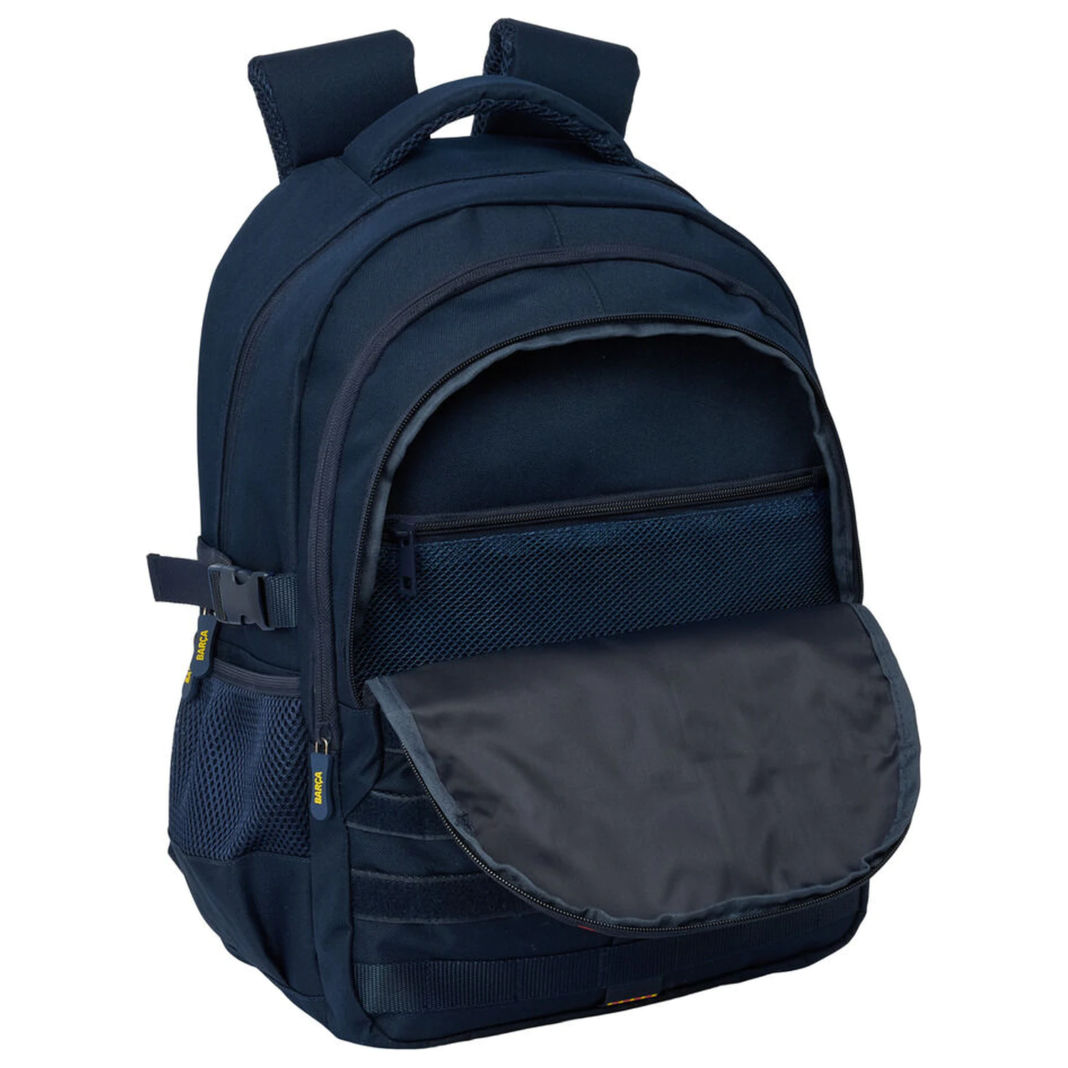 F.C. Barcelona 26/27 Rucksack 46cm Produktfoto