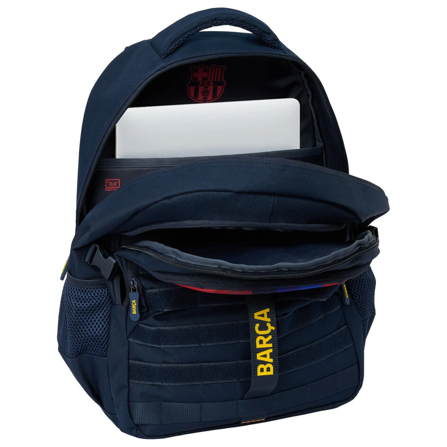 F.C. Barcelona 26/27 Rucksack 46cm Produktfoto