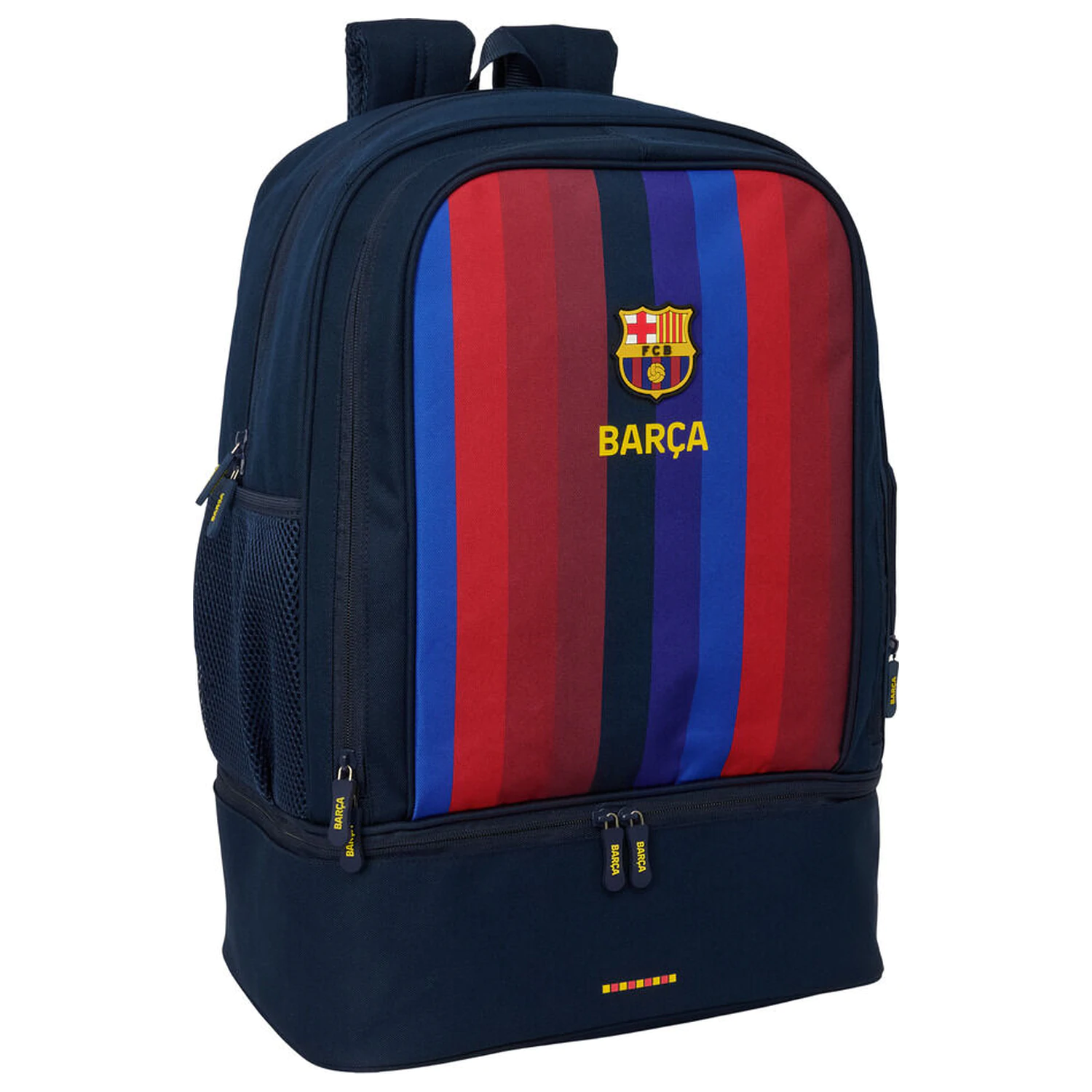F.C. Barcelona 26/27 Trainingsrucksack 50cm Produktfoto