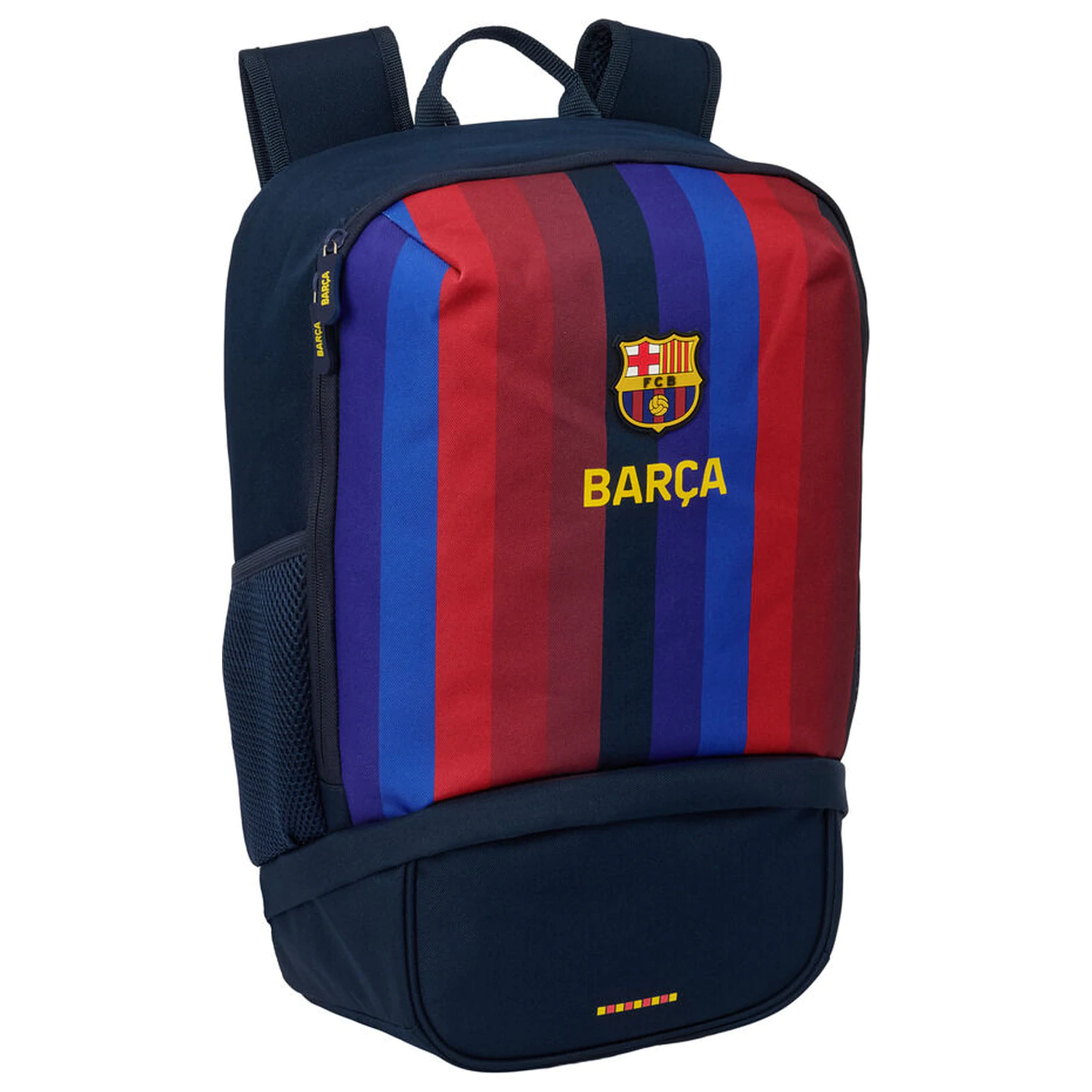 F.C. Barcelona 26/27 Schuh Rucksack 51cm Produktfoto