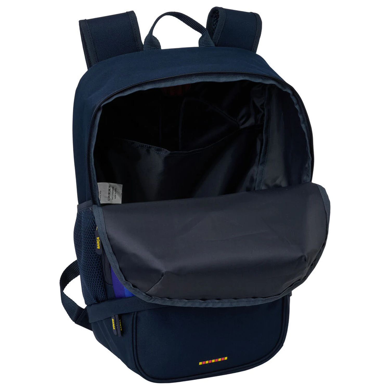F.C. Barcelona 26/27 Schuh Rucksack 51cm Produktfoto