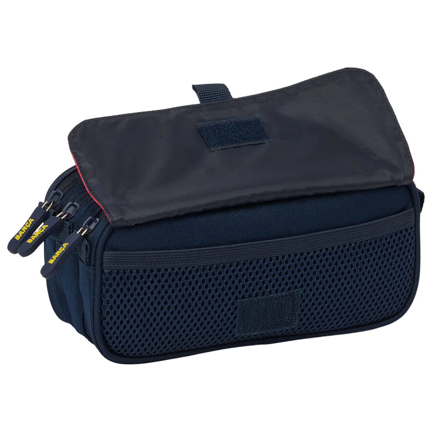 F.C. Barcelona 26/27 dreifaches Federmäppchen Produktfoto