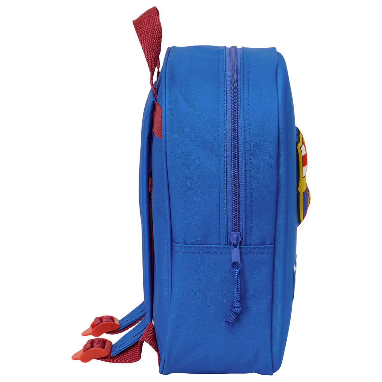 F.C. Barcelona 3D Rucksack 27cm Produktfoto