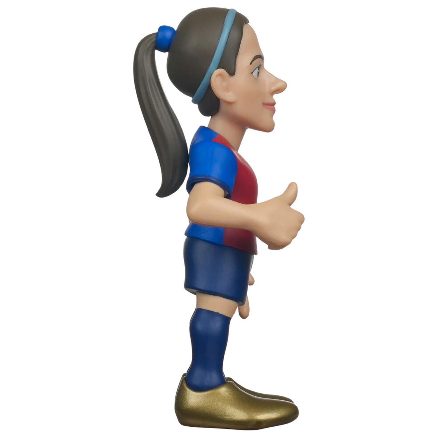F.C. Barcelona Aitana Bonmati Figur minix 12cm Produktfoto