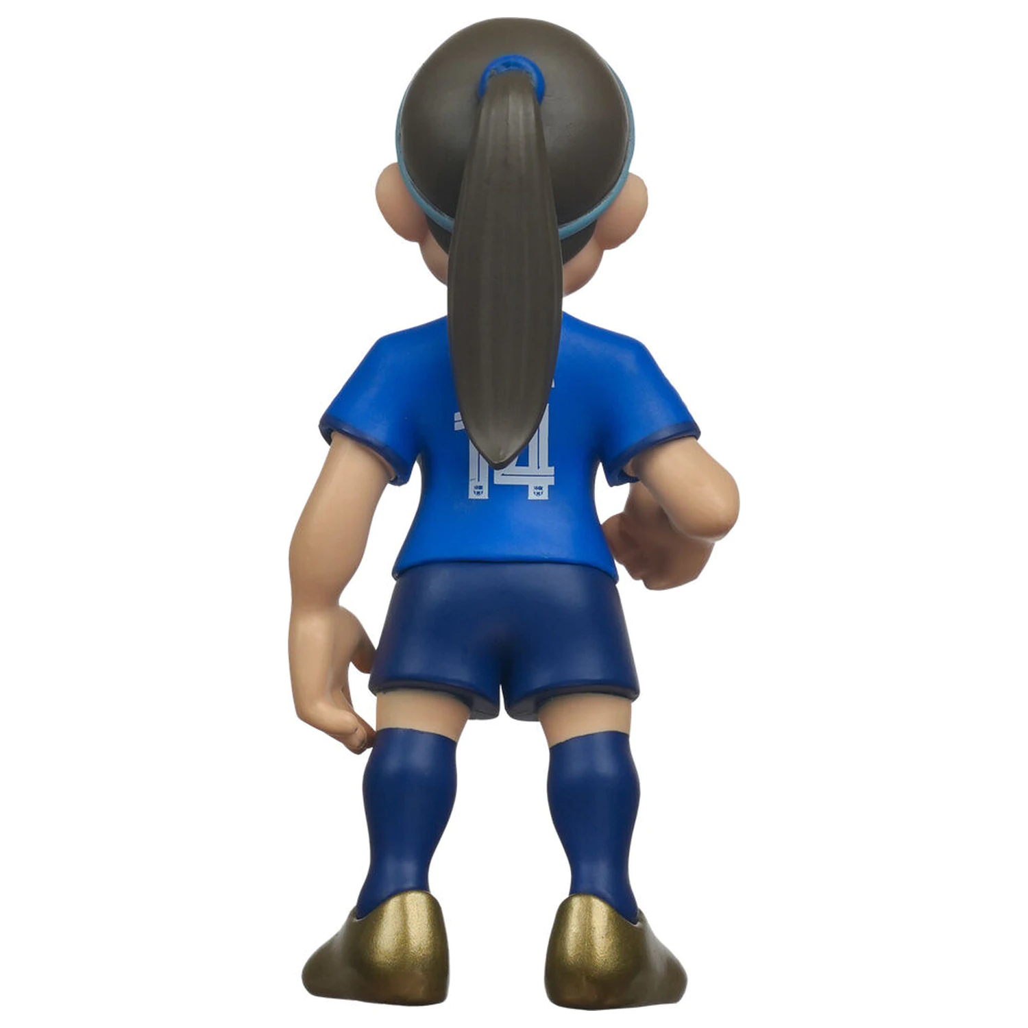 F.C. Barcelona Aitana Bonmati Figur minix 12cm Produktfoto