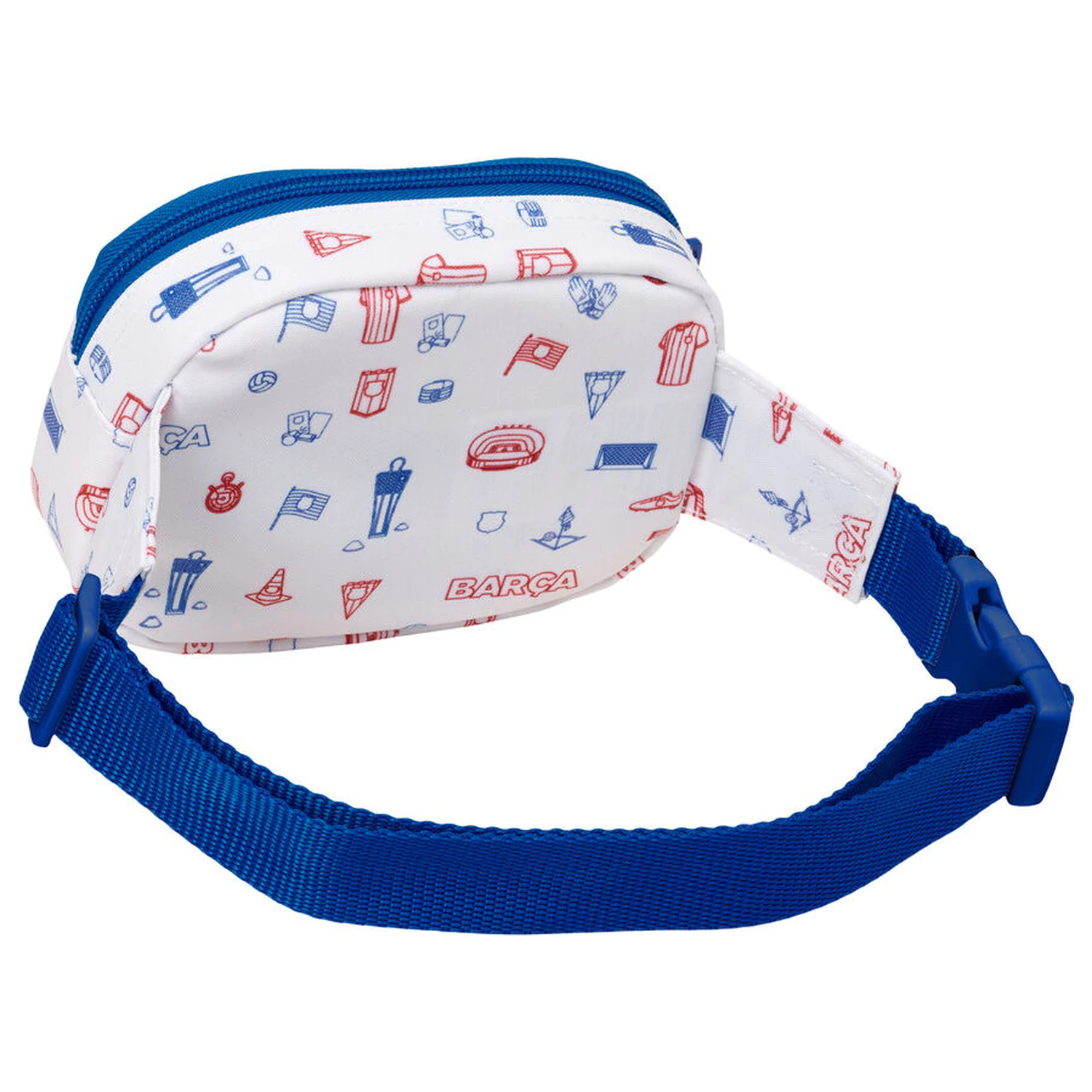 F.C. Barcelona Baby Gürteltasche Produktfoto