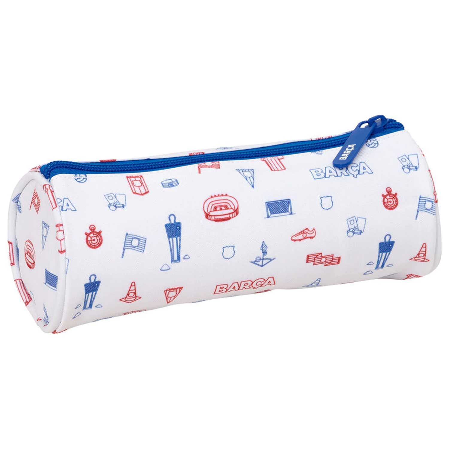 F.C. Barcelona Baby Federmäppchen Produktfoto