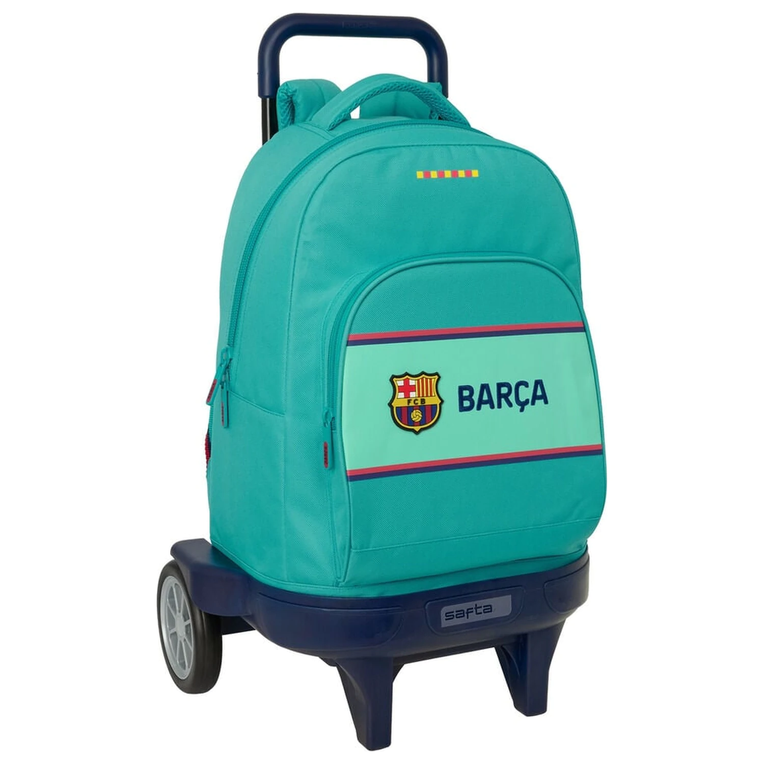 F.C. Barcelona Compact Evolution trolley 45cm Produktfoto