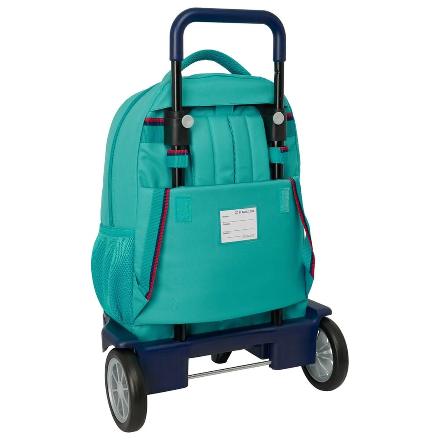 F.C. Barcelona Compact Evolution trolley 45cm Produktfoto