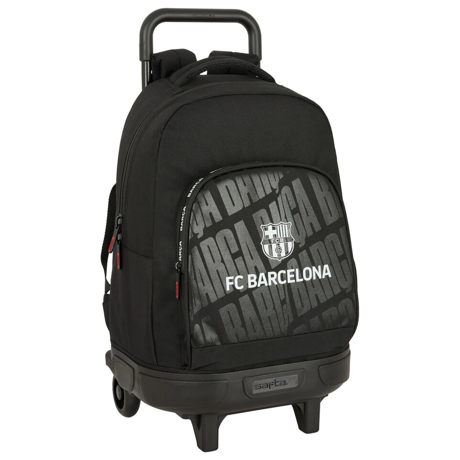 F.C. Barcelona Compact Extraible Trolley 45cm Produktfoto