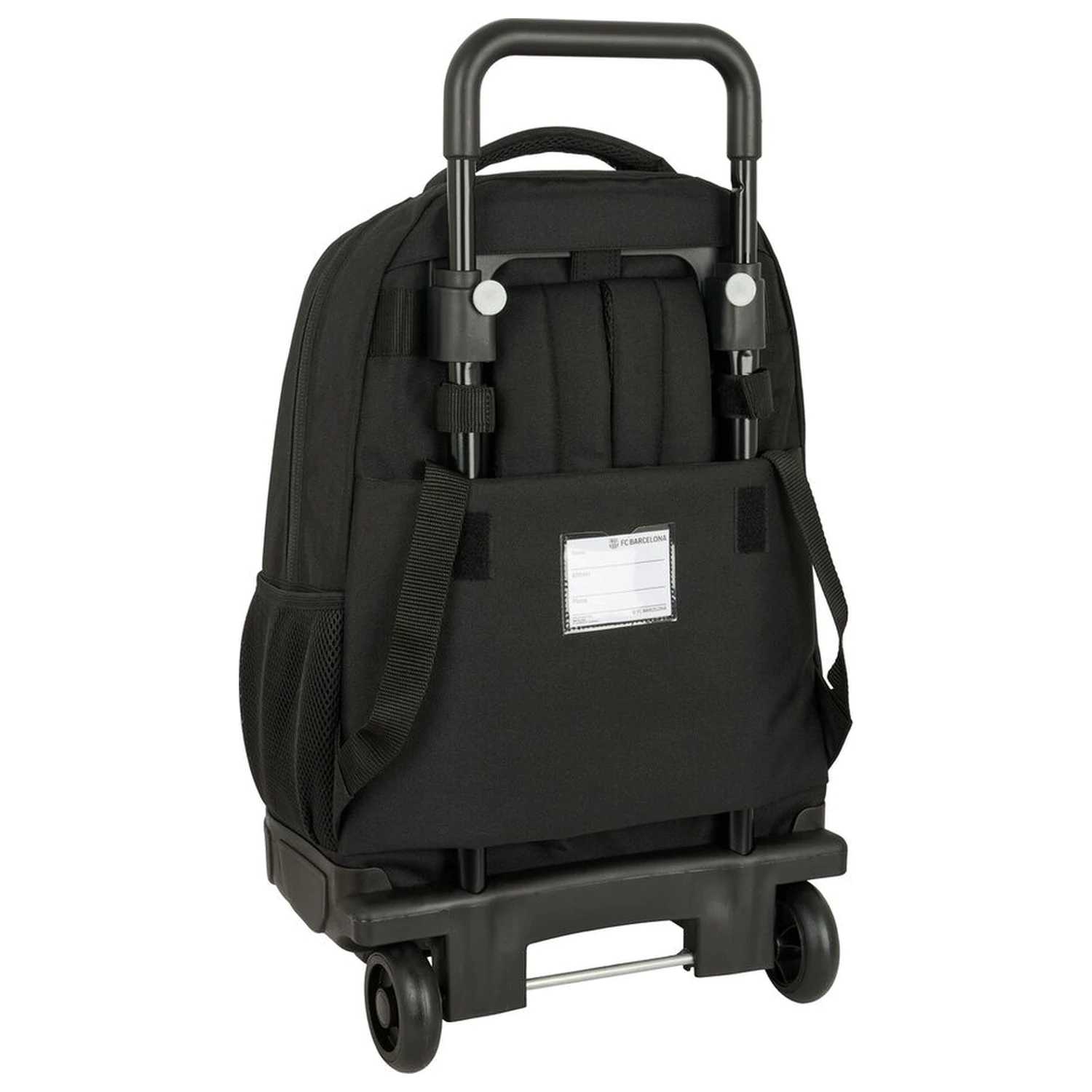 F.C. Barcelona Compact Extraible Trolley 45cm Produktfoto