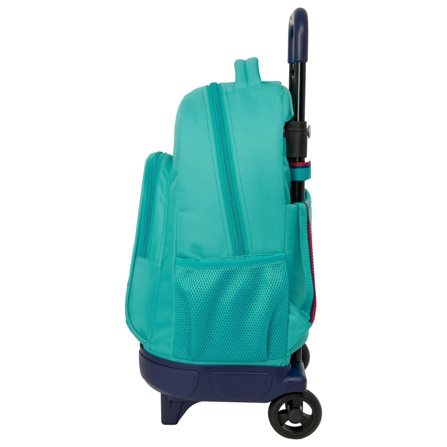 F.C. Barcelona Kompakt Trolley 45cm Produktfoto