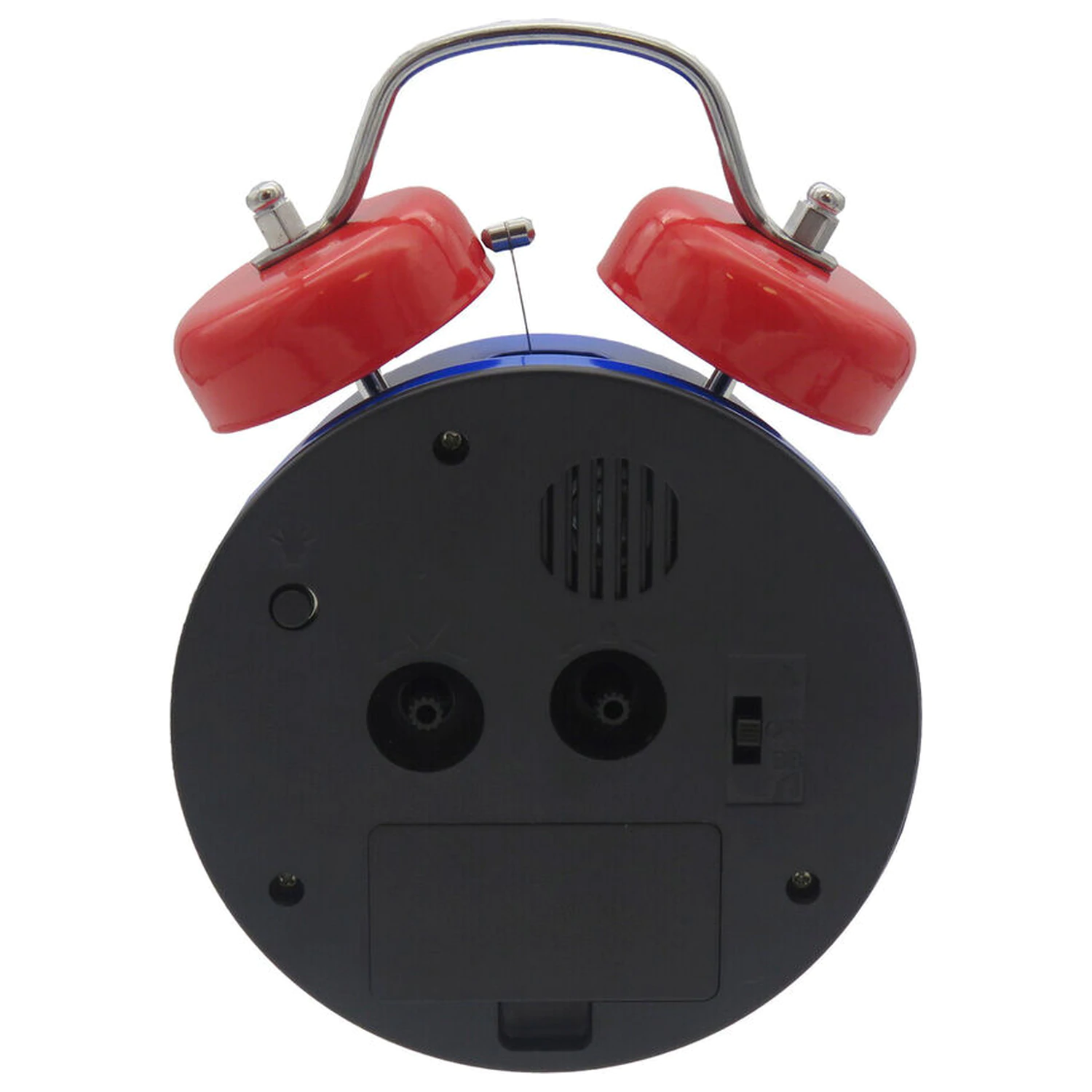 F.C. Barcelona Wecker Produktfoto